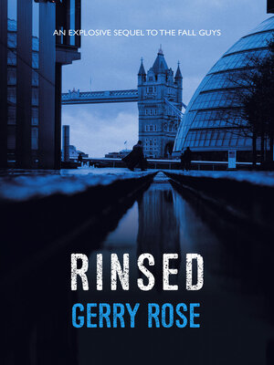 cover image of Rinsed